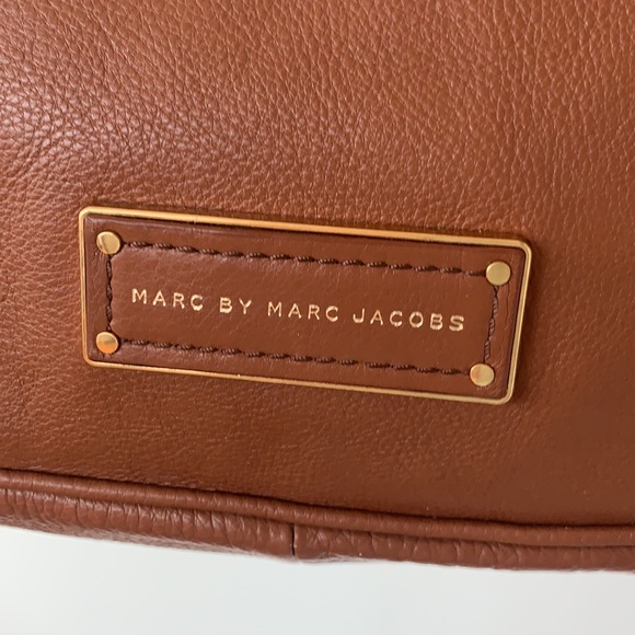 NWOT Marc by Marc Jacobs Too Hot To Handle Hobo - Picture 2 of 12